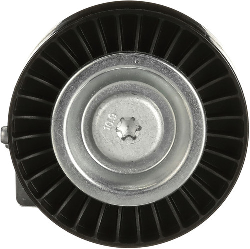 Gates DriveAlign Belt Drive Idler/Tensioner Pulley 36105 - front view