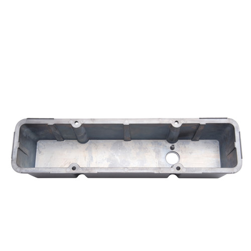 Edelbrock Racing Valve Cover for Chevy 1959-86 262-400 V8