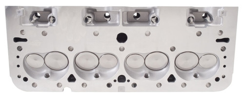 Edelbrock Performer RPM Head for Chevy SBC 64cc Comp
