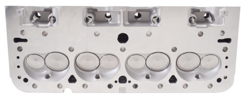 Edelbrock Performer RPM Head for Chevy SBC 64cc Comp