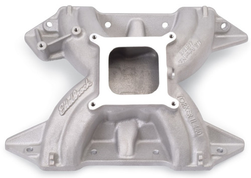 Edelbrock Torker II Manifold for Chrysler 440
