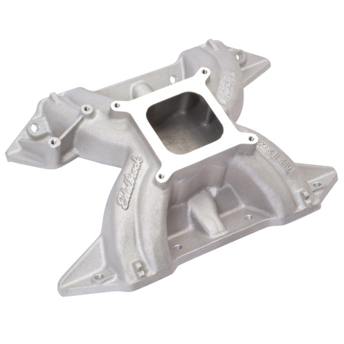 Edelbrock Torker II Manifold for Chrysler 440