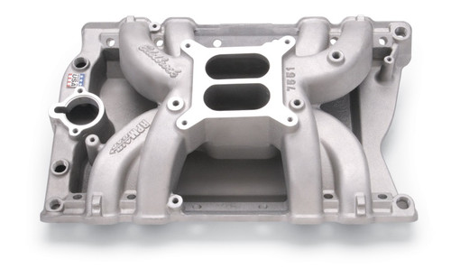 Edelbrock RPM Air Gap Manifold for Oldsmobile 455