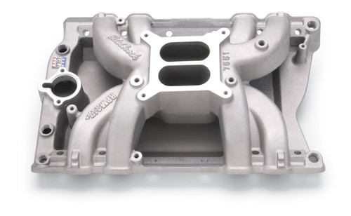 Edelbrock RPM Air Gap Manifold for Oldsmobile 455