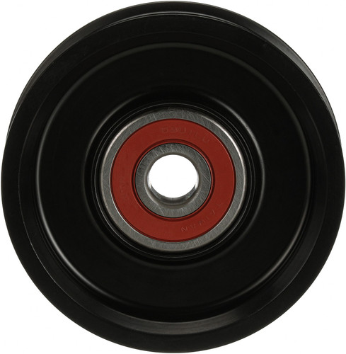 Gates DriveAlign Belt Drive Idler/Tensioner Pulley 36113 - front view