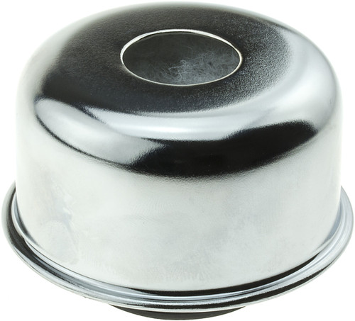 Gates Engine Oil Breather Cap 31072 - angled view