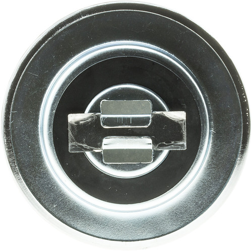 Gates Engine Oil Breather Cap 31072 - bottom view