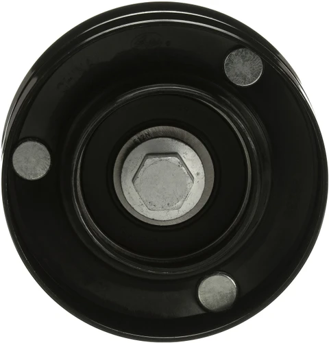 Gates DriveAlign Belt Drive Idler/Tensioner Pulley 36236 - front view