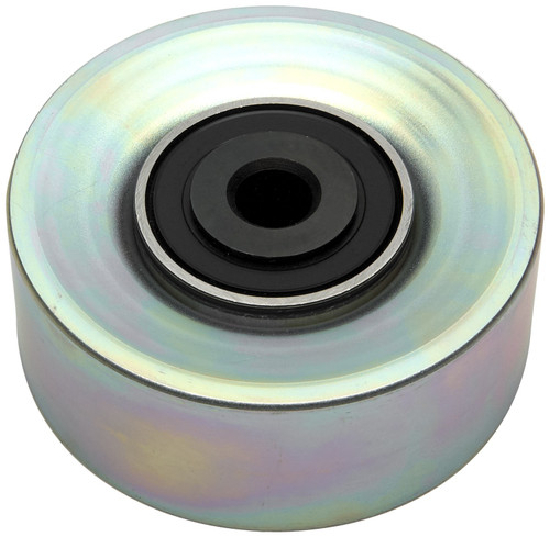 Gates DriveAlign Belt Drive Idler/Tensioner Pulley 36325 - top view