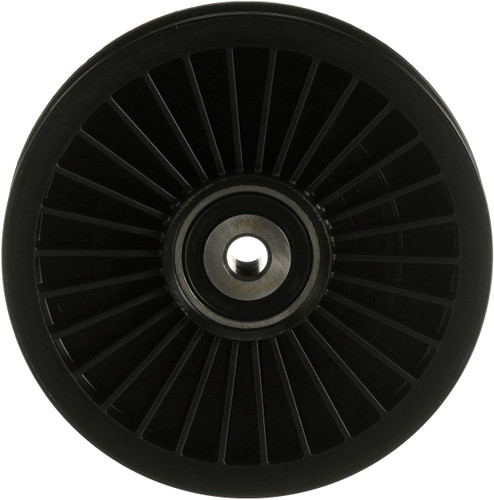 Gates DriveAlign Belt Drive Idler/Tensioner Pulley 36216 - back view