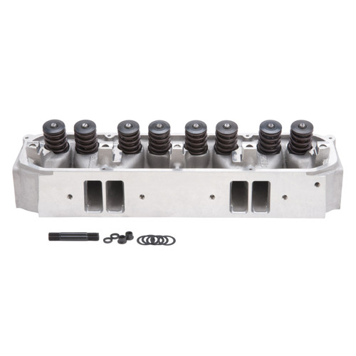 Edelbrock Performer RPM Head for Chrysler BB 75cc