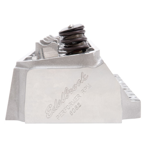 Edelbrock Performer RPM Head for Chrysler BB 75cc