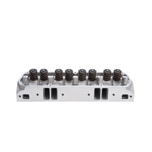 Edelbrock Performer RPM Head for Chrysler SB Roller