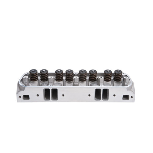 Edelbrock Performer RPM Head for Chrysler SB Roller