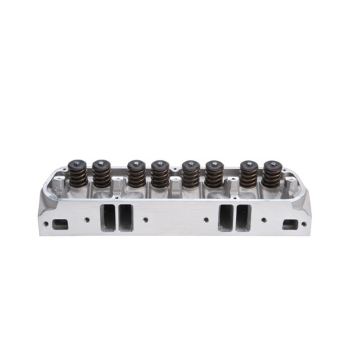 Edelbrock Performer RPM Head for Chrysler SB Roller