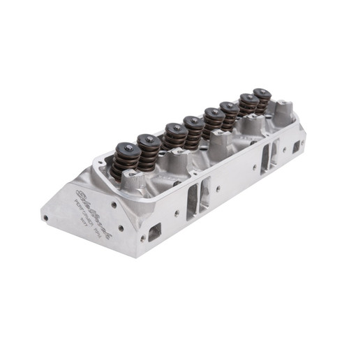 Edelbrock Performer RPM Head for Chrysler SB Roller