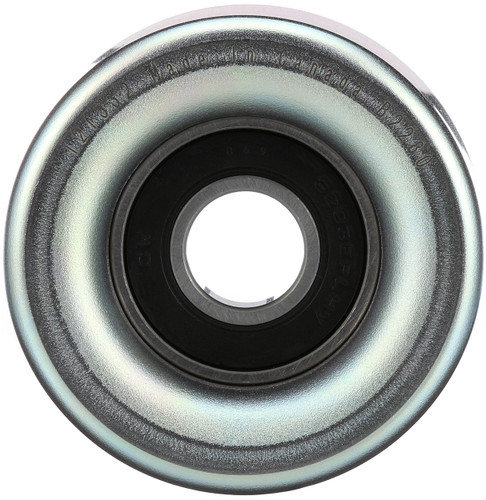 Gates DriveAlign Belt Drive Idler/Tensioner Pulley 36173 - front view