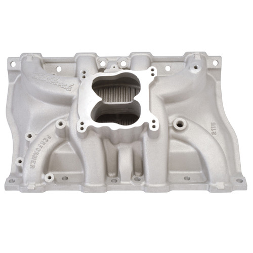 Edelbrock Performer Manifold for Cadillac