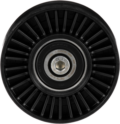 Gates DriveAlign Belt Drive Idler/Tensioner Pulley 36452 - front view