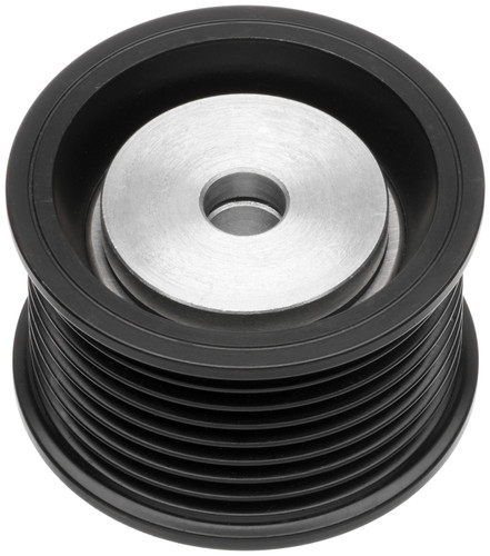 Gates DriveAlign Belt Drive Idler/Tensioner Pulley 36370 - top view