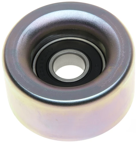 Gates DriveAlign Belt Drive Idler/Tensioner Pulley 36513 - top view