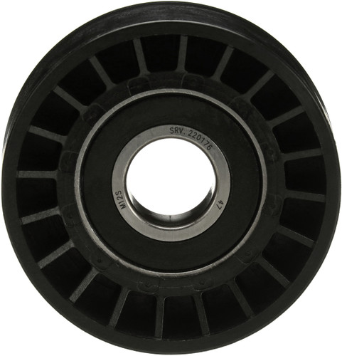 Gates DriveAlign Belt Drive Idler/Tensioner Pulley 36376 - front view