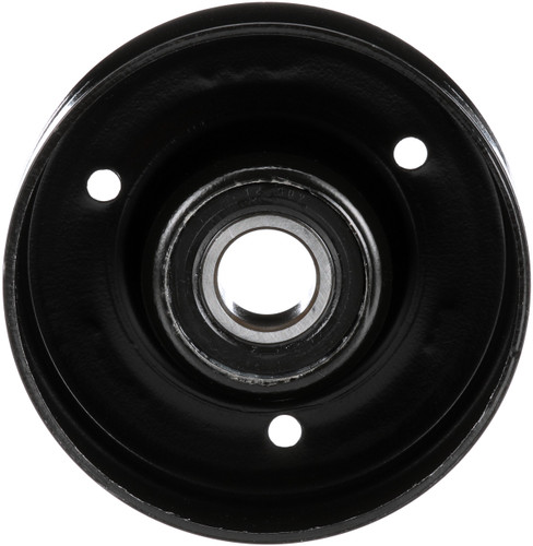 Gates DriveAlign Belt Drive Idler/Tensioner Pulley 36787 - back view