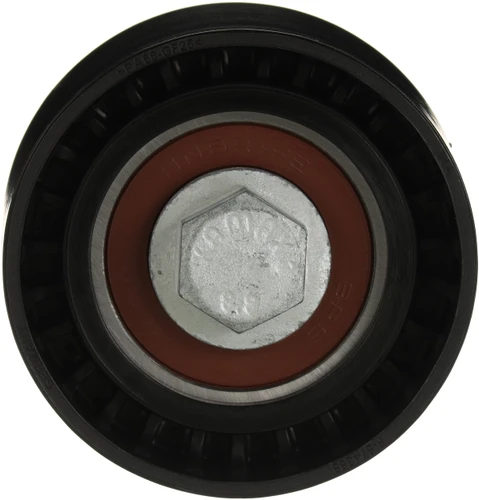 Gates DriveAlign Belt Drive Idler/Tensioner Pulley 36384 - front view