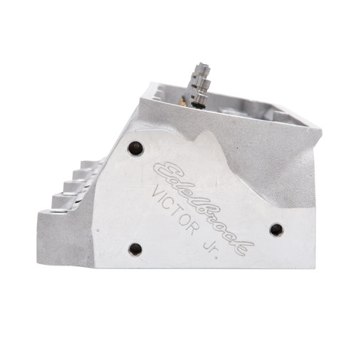 Edelbrock Victor Jr Head for Ford 289-351W Bare