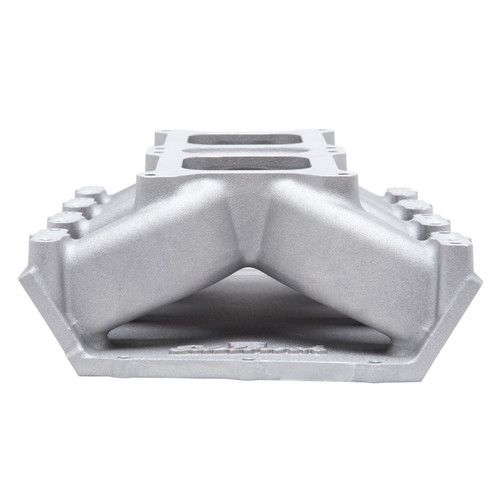 Edelbrock Dual Quad Manifold for Chrysler 426-572 Hemi