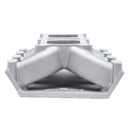 Edelbrock Dual Quad Manifold for Chrysler 426-572 Hemi