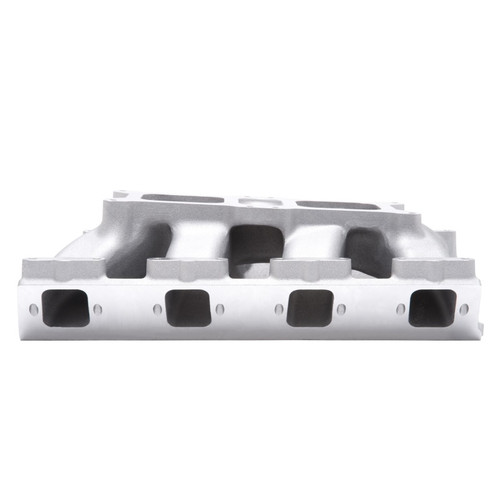 Edelbrock Dual Quad Manifold for Chrysler 426-572 Hemi