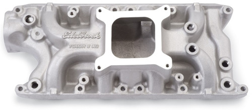 Edelbrock Torker II Manifold for Ford 302