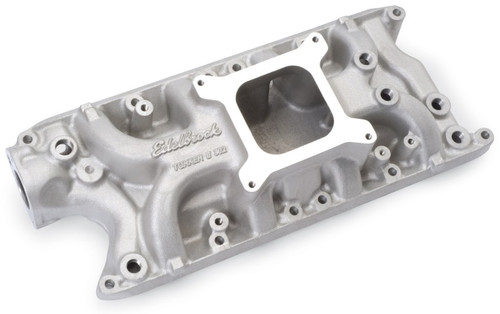 Edelbrock Torker II Manifold for Ford 302
