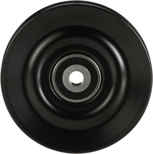 Gates DriveAlign Belt Drive Idler/Tensioner Pulley 38040 - front view