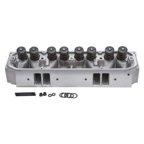 Edelbrock Performer RPM Head for Chrysler BB 75cc Flat