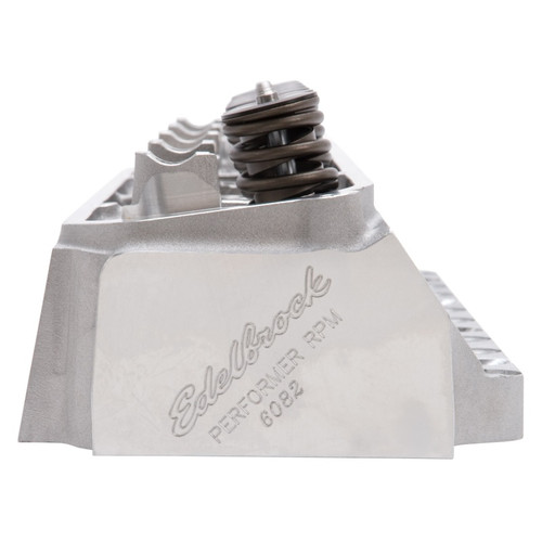 Edelbrock Performer RPM Head for Chrysler BB 75cc Flat