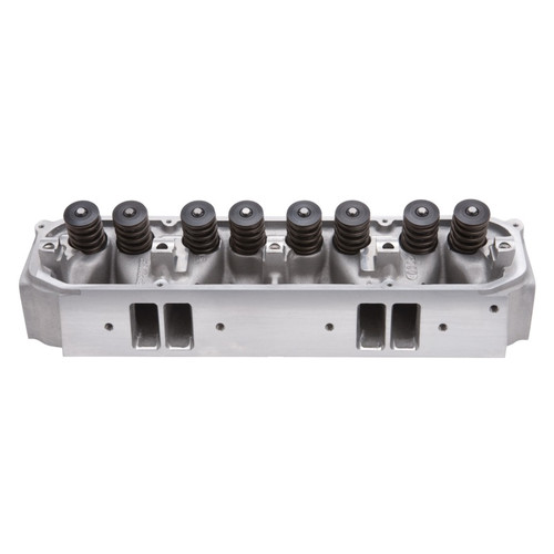 Edelbrock Performer RPM Head for Chrysler BB 75cc Flat