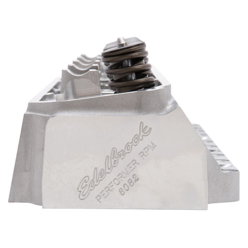 Edelbrock Performer RPM Head for Chrysler BB 75cc Flat