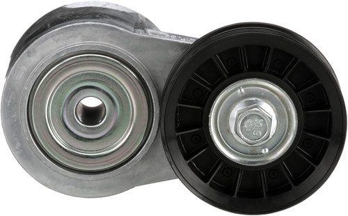 Gates DriveAlign Automatic Belt Drive Tensioner 38139 - front view