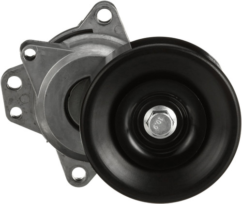 Gates DriveAlign Automatic Belt Drive Tensioner 38340 - front view