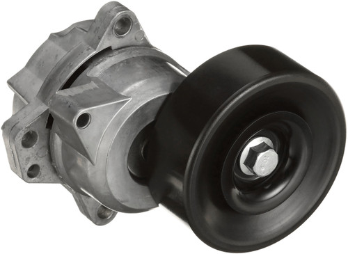 Gates DriveAlign Automatic Belt Drive Tensioner 38340 - angled view