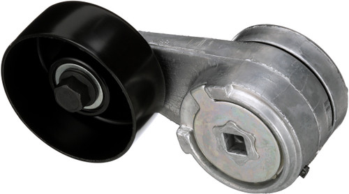 Gates DriveAlign Automatic Belt Drive Tensioner 38267 - angled view