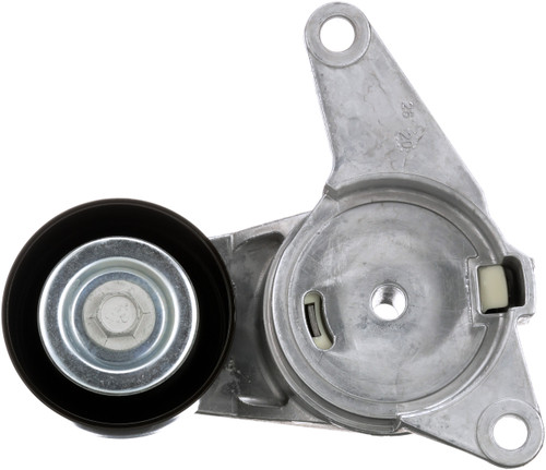 Gates DriveAlign Automatic Belt Drive Tensioner 38397 - front view