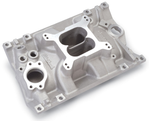 Edelbrock Performer Manifold for GM V6 Vortec
