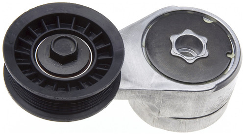 Gates DriveAlign Automatic Belt Drive Tensioner 38127 - top view