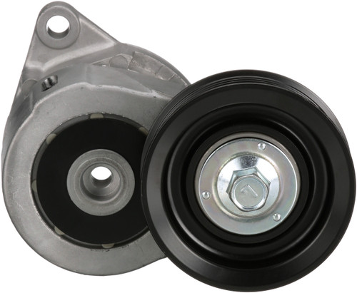 Gates DriveAlign Automatic Belt Drive Tensioner 38490 - front view