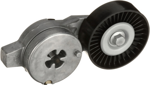 Gates DriveAlign Automatic Belt Drive Tensioner 38129 - angled view