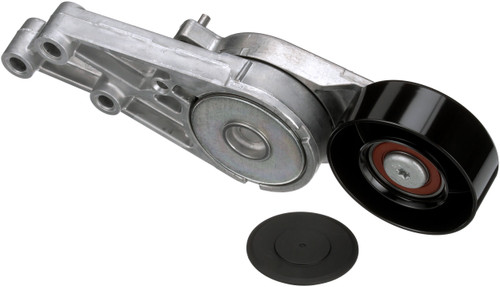 Gates DriveAlign Automatic Belt Drive Tensioner 38207 - angled view