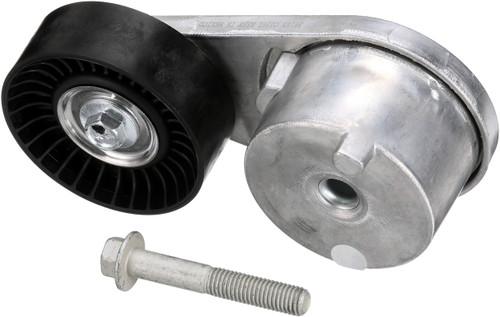Gates DriveAlign Automatic Belt Drive Tensioner 38165 - angled view